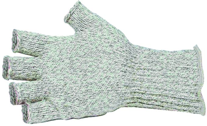 Newberry Knitting Fingerless Wool Ragg Gloves Heavyweight Wool Thermal 4790₽