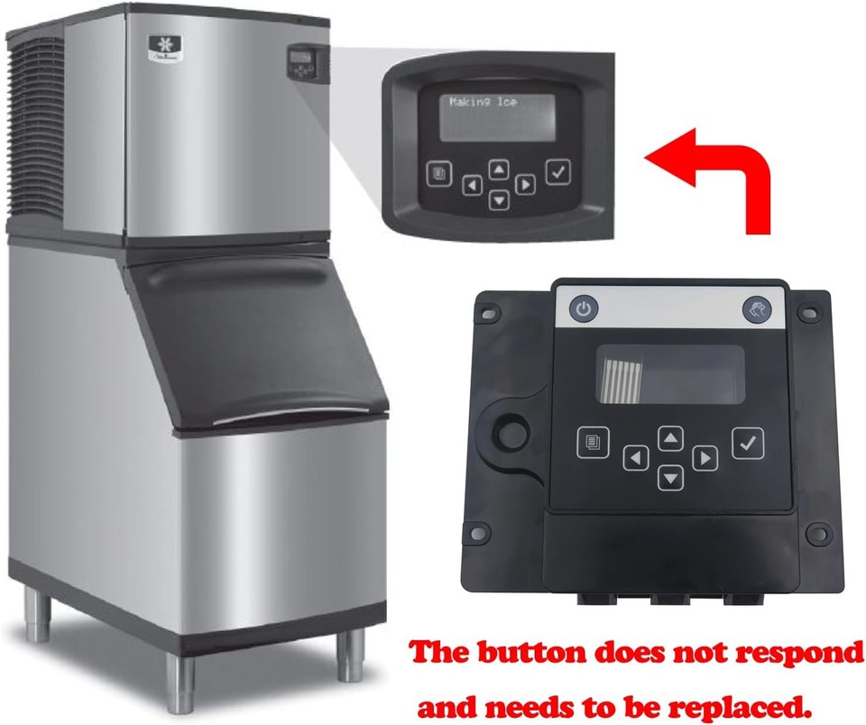 CHINA FRAME ASSY W TOUCH PAD 10226117 - Foto 6