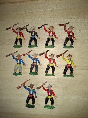 Cowboy Oberst Munro  Nr.074  Richard Hopf 
