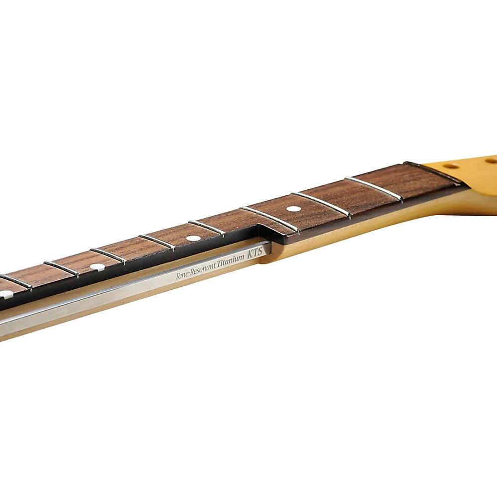 KTS Titanium 450 mm Guitar Neck Reinforcement Rod Titanium 4690₽