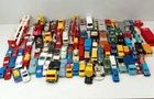 Corgi Toys Vintage Diecast Vehicles Job Lot – Mixed Models