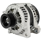 200A Alternator For Ford F-250  F-350 F-450  F-550 Super Duty 2011-2016 V8 6.7L