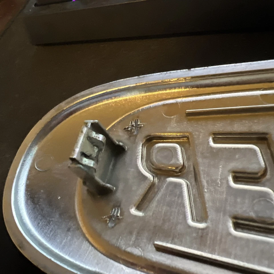 emblema freightliner Foto 3 de 4