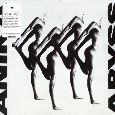 Anika / ABYSS (LP) / Sacred Bones / 00168351 / 12 Inch