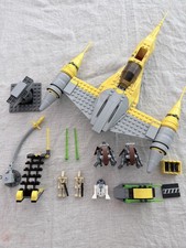 LEGO Star Wars: Naboo Starfighter (75092)  - ...