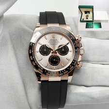 Rolex Cosmograph Daytona 126515LN for sale | eBay