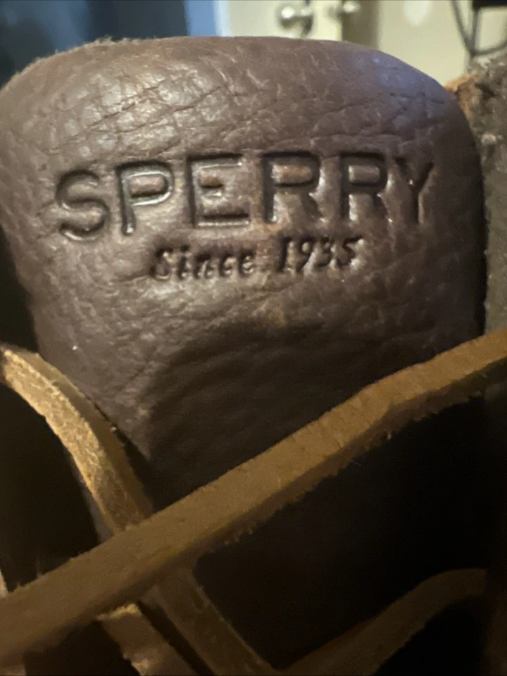 Sperry Top-Sider Duck Boots Women's Size 6.5 - See Description - Image 3 of 4