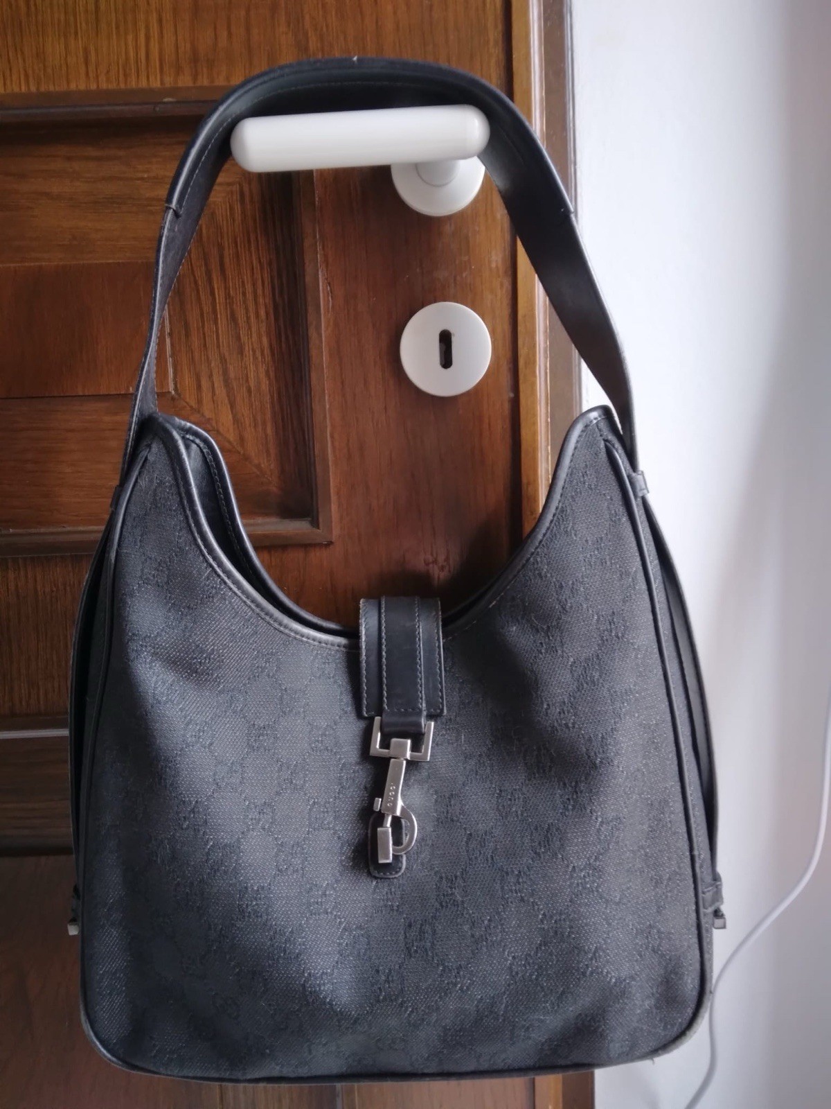 borsa gucci jackie