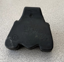 2011 BMW X5  LOWER RADIATOR MOUNT CUSHION INS...