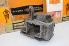 1941 Harley-Davidson Flathead 45 WL WLA WR Transmission Gearbox Case 34702-41