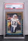 2000 Bowman Tom Brady #236 (RC) PSA 4 VG-EX LOOK!!!!!!