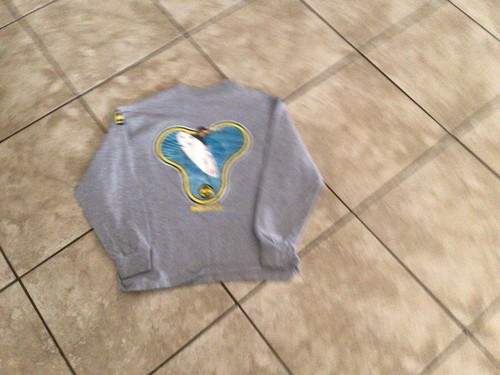 Boys Billabong Shirt Size 7/8 - Picture 2 of 2