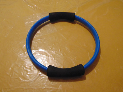 Bague de tonage Pilates à double poignee pour les Cote dIvoire