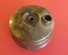 Max Sievert Svea 123 Optimus stove Brass Tank