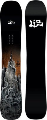 LIB TECH Snowboard All Mountain SKUNK APE CAMBER WIDE Snowboard 2026 Snow Board