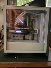 Gaming PC Nvidia 3070ti (Unavailible Until Ma...
