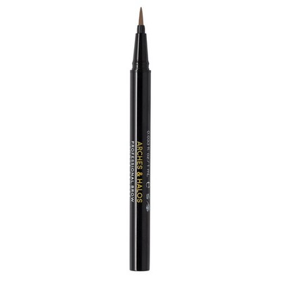 Mocha Blonde Eyebrow Shaper Mousse 0.11 Ounce Waterproof Eyebrow Filler