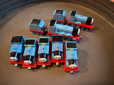 Thomas the Train Lot - 2002 2009