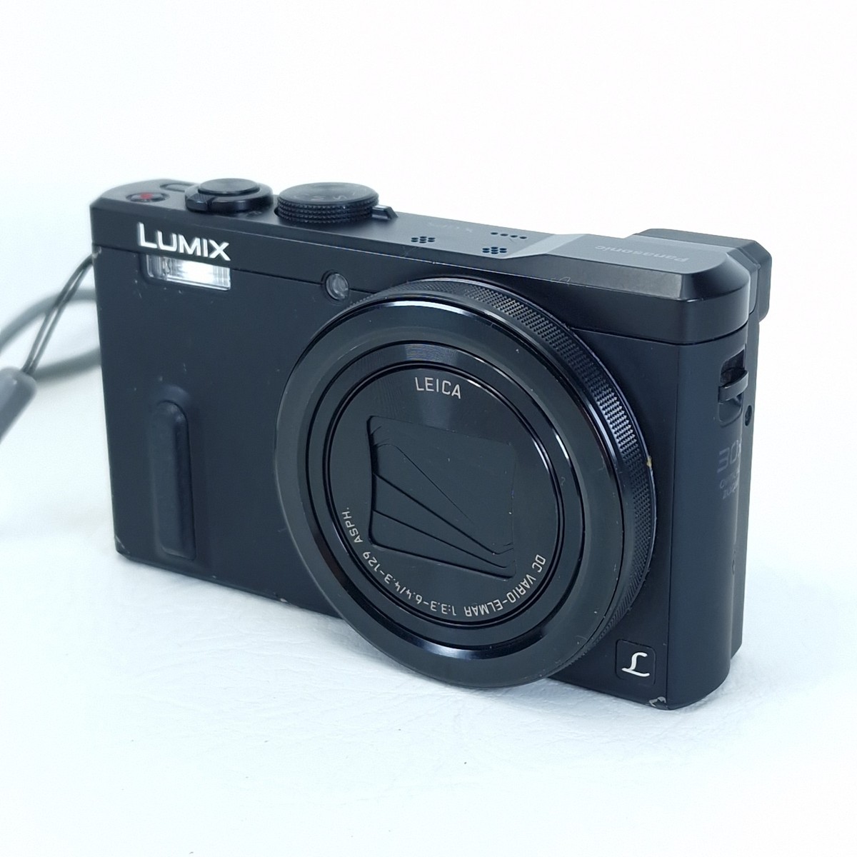Panasonic LUMIX DMC-TZ60 ジャンク品 ジャンク Panasonic Lumix DMC-TZ60(J102924) 【公式通販】