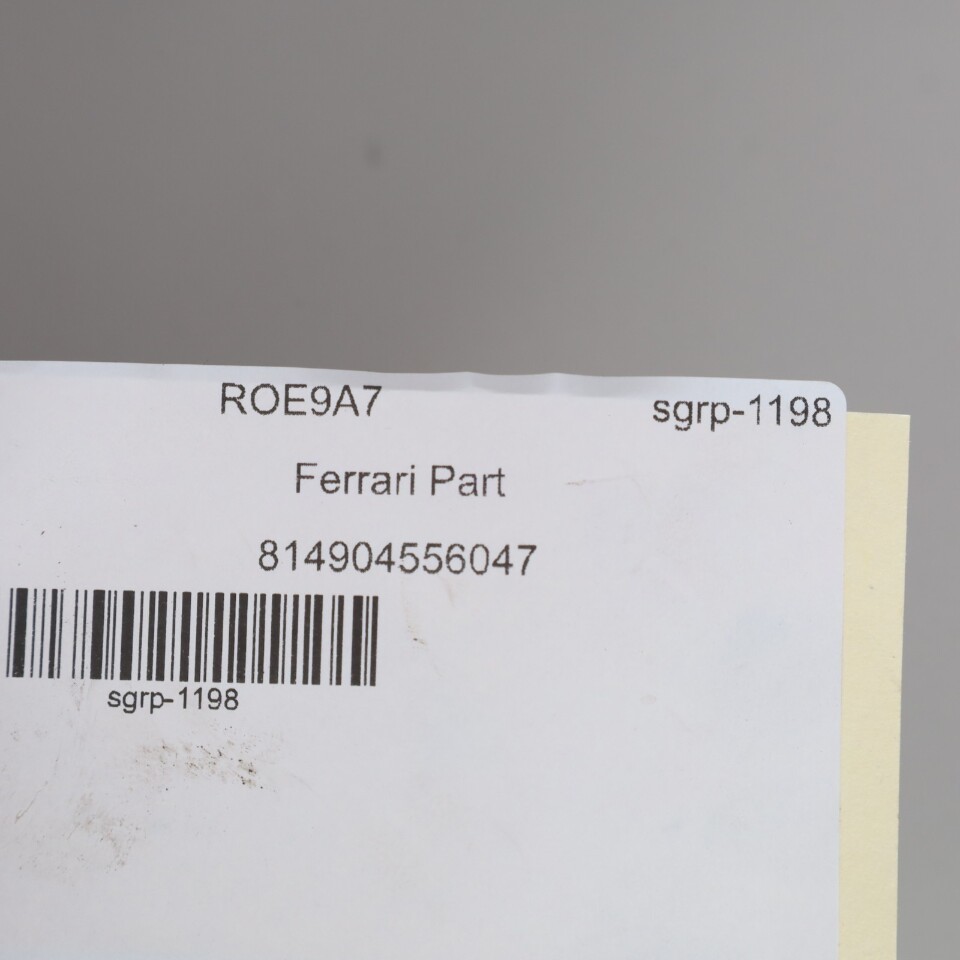 Ferrari 360 2000-2004 Rear Strut assembly P/N 174724