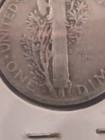 1945-S Mercury Dime — photo 4
