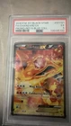 Pokémon Charizard EX Full Art Holo XY Black Star Promo XY121 PSA 5