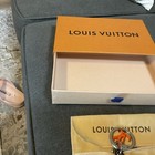 LOUIS VUITTON Porte Cles LV Friends Wolf Bag Charm Keyring Multicolor MP2915 — photo 4