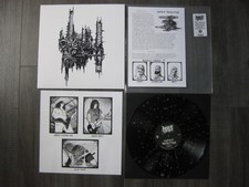 Pungent Stench - Mucous Secretion LP only 200...