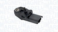 Sensor Saugrohrdruck Magneti Marelli 215810007800 FüR Ford WA6 Galaxy CitroËN 2