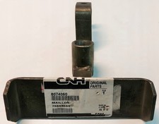 CNH Connectors 8074060 MAILLON 76603860 Set of 2 