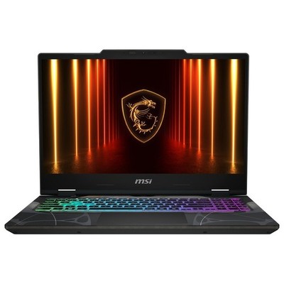 MSI Cyborg 15   15,6'', AMD Ryzen 7 260, 16 GB RAM, 512 GB SSD, GeForce RT #NO789