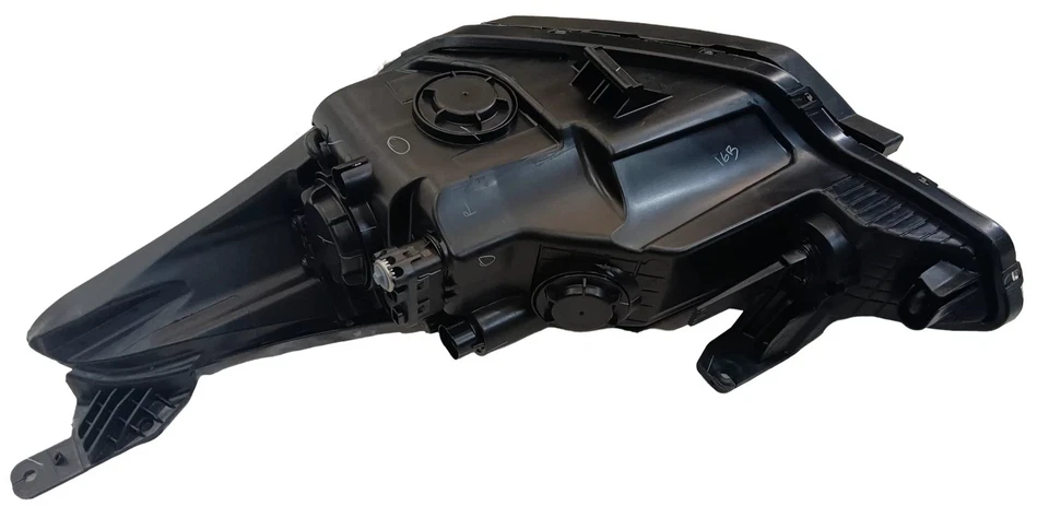 Right Headlight Unit Fit For Hyundai i20 Active & Elite i20 2014 To 2020 - Image 2 of 4