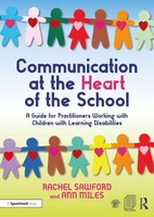 Communication At The Heart Of The School | Ann Miles (U. A.) | Englisch | Buch