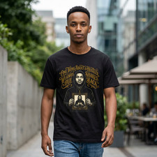 Hustler's Shake Back T-Shirt Hustle Quote Tee