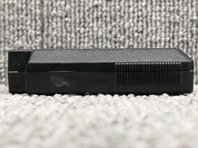 DECO Famicom Soft Heavy Barrel Used