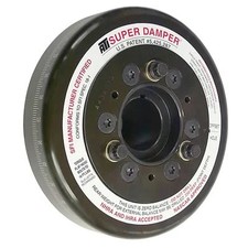 Ati 917060 Super Damper Big Block Chevy Ati 917060 Super Damper Big Block Chevy
