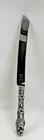New ListingGorham Lily Sterling Silver Wedding Cake Bread Knife Blade Sheffield England