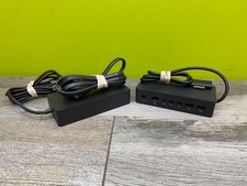 Microsoft Model 1661 Surface Docking Station Dock Power Adapter Model 1749