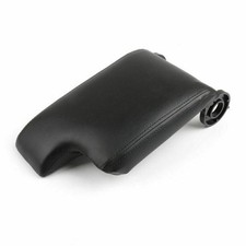 Copribracciolo in pelle di ricambio per BMW Serie 3 E46 1999-2006