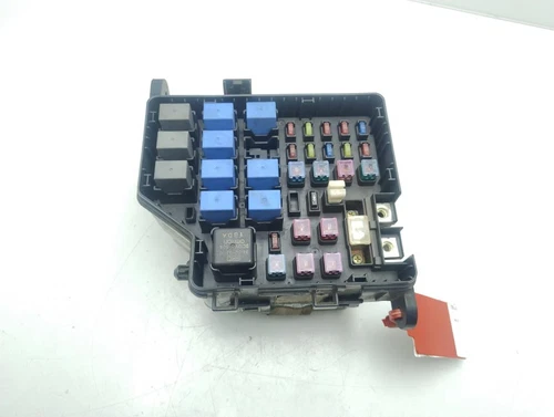 9128826202 Caja Reles/Fusibles para HYUNDAI SANTA FE (SM) 2.4 GLS 4X4 2 9067550 - Imagen 5 de 10