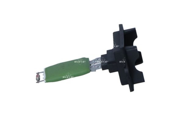 Widerstand InnenraumgebläSe NRF 342050 FüR 1007 C2 605 C3 Peugeot CitroËN 6B 12V-image