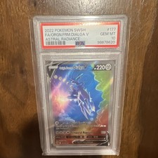 Origin Forme Dialga V #177 Prices | Pokemon Astral Radiance | Pokemon Cards