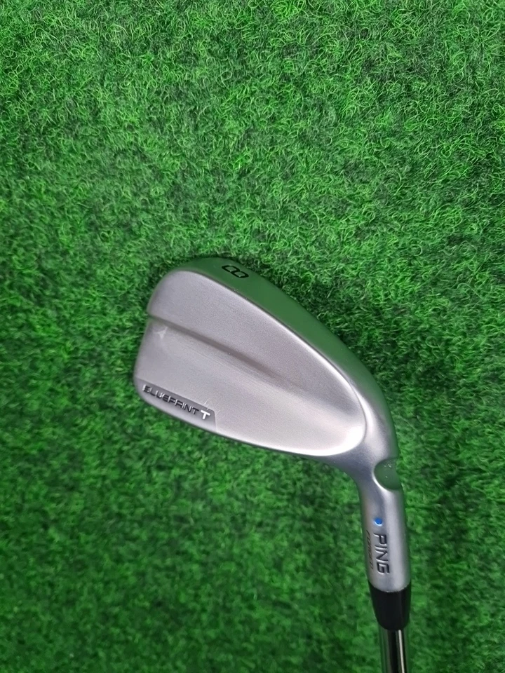 PING Blueprint T Forged 8-Eisen - Herren (Stahl, 37 Zoll, Rechts)