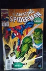 The Amazing Spider-Man #381 1993 Marvel Comics Comic Book