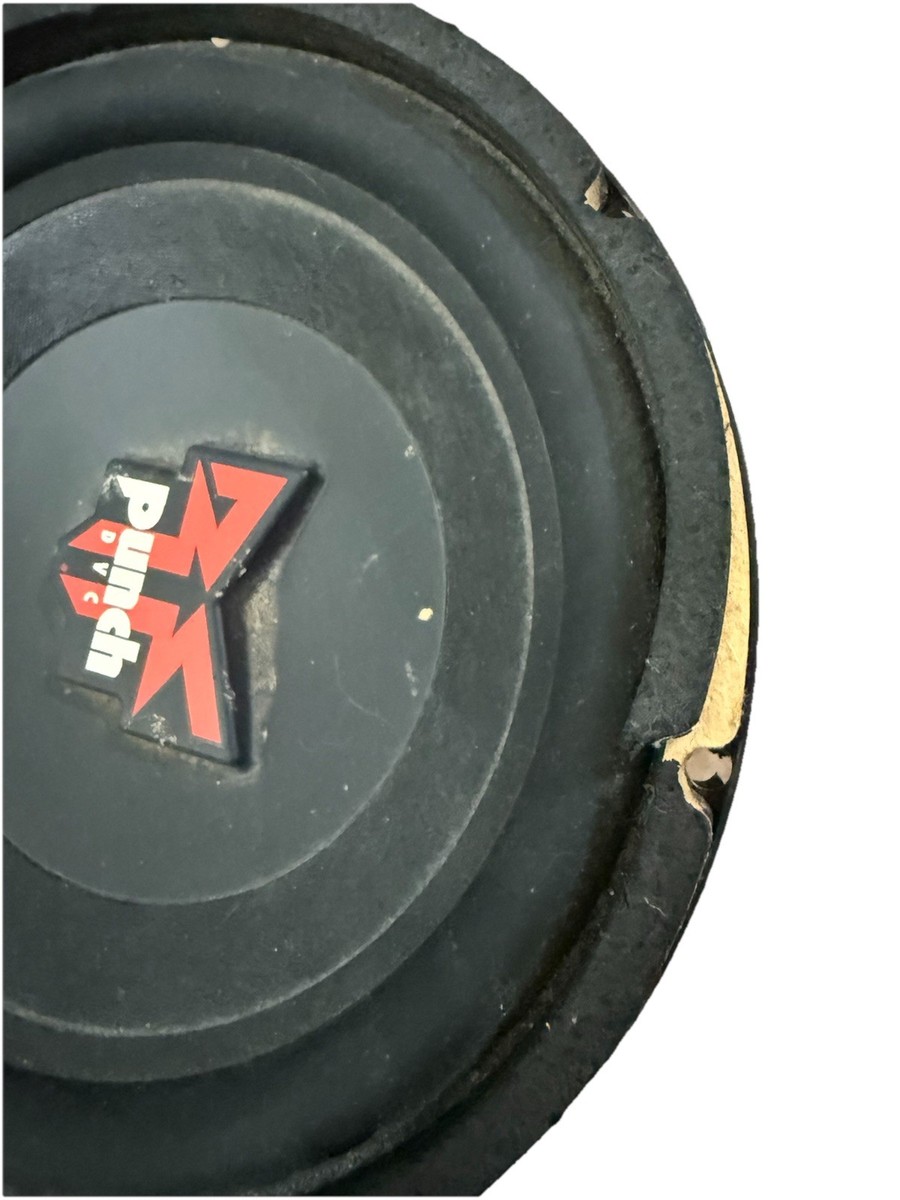 Rockford Fosgate DVC RFP-1210 10