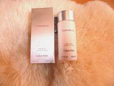 Contradiction Calvin Klein Body Lotion 200ml NEU mit Karton -nie benutzt-Rarität
