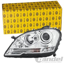 HELLA H7/H7 PY21W W5W WY5W SCHEINWERFER LINKS passend für MERCEDES-BENZ