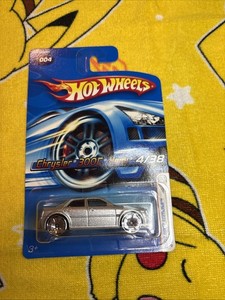Chrysler 300 Hot Wheel | eBay