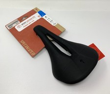 Specialized Power Arc Pro - 143mm - Elaston - Carbon Shell - Hollow Ti - New