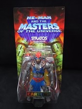 MOTU Origins Wave 27 Stratos 200X Action Figure Mattel 2025 NEW UNPUNCHED